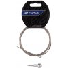 Lanko brzdové Force cestné 2,0 m/1, 5mm NEREZ