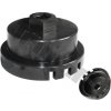 TRIUMF Kľúč oceľový na olejový filter Ø 64,5 mm, 14-hran, 1/2
