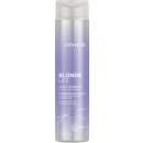 Joico Blonde Life fialový šampón pre blond a melírované vlasy 300 ml