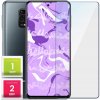 Tvrdené Sklo pre Xiaomi Redmi Note 9 Pro (rýchle 9H, ploché 2.5D)