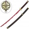Katana Rivers of Blood