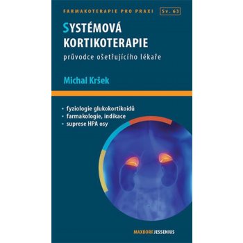 Systémová kortikoterapie - Michal Kršek