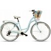 Goetze Retro Bicykel GOETZE MOOD 28