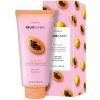 Pupa Papaya Bio Fruit Lovers Body Lotion Telové mlieko 300 ml