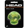 Držiak na loptičku Head Ball Clip Yellow