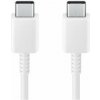 Samsung EP-DX310JWEGEU USB-C - USB-C 3A 480Mbps, 1,8m, bílý
