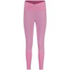 Dámske legíny Maloja ANTOFALLAM. - ružová M