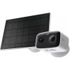 TP-Link Tapo C400 KIT venkovní kamera, solární panel (2MP, 1080p, IR 10m, WiFi, micro SD card, IP65)
