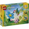 LEGO LEGO® Creator 3 v 1 Divoká zvířata: Barevný kolibřík 31384 (Wild Animals: Colourful Hummingbird)