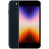 APPLE APPLE - iPhone SE 3 64 GB Midnight - repas