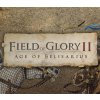 Field of Glory II - Age of Belisarius DLC Steam CD Key