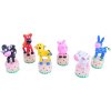 Bigjigs Toys Dřevěná mačkací zvířátka 1ks