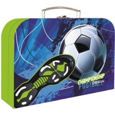 Karton P+P Futbal 34 cm od 12,36 € - Heureka.sk