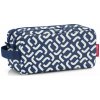 Reisenthel kozmetická taška duocase signature navy