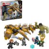 Avengers vs. Leviathan 76290 (76290 Avengers vs. Leviathan)