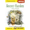 Secret Garden / Tajná zahrada - INFOA