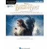 Beauty and the Beast - Kráska a zviera pre husle