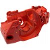Kľuková skriňa pre motorové píly Husqvarna 445 445E 445e II 445II 450 450E 450 Rancher 450 Rancer II (OEM 537438201)