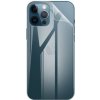 AppleKing ochranná hydrogélová fólia na zadnú stranu iPhone 12 Pro Max - možnosť vrátiť tovar ZADARMO do 30tich dní
