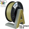 AURAPOL PLA 3D Filament BONDI BEACH 1 kg 1,75 mm