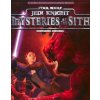 STAR WARS Jedi Knight Mysteries of the Sith