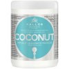 Kallos KJMN Coconut maska na vlasy s kokosovým olejom 1000 ml