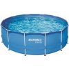 Bazén Florida 3,66 x 1,22 ms pieskovou filtráciou 4m3 / hod