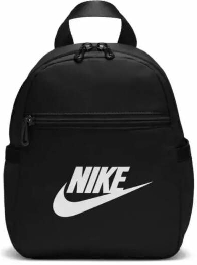 Nike Sportswear Futura 365 Mini CW9301 010 čierny 6 l