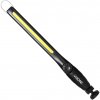 Dielenská LED baterka 10W, 400lm, stmievač