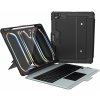 Nillkin Bumper Combo Keyboard Case (Backlit Version) pre iPad Pro 13 2024 Black -6902048281646