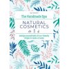The Handmade Spa: Natural Cosmetics: Indulge Yourself with 20 Eco-Friendly Recipes to Make at Home (Duménil,Sara)(Pevná)