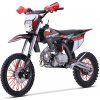 Pitbike DT125 17