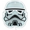 Neonová Lampička na zeď - Star Wars Stormtrooper 23cm, PP14359SWVN
