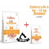 Calibra Dog Life Adult Small Breed Lamb 6 kg