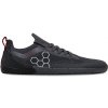 Vivobarefoot PRIMUS LITE KNIT JJF MENS OBSIDIAN/DARK SHADOW veľkosť 49