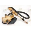 W-parts Brzda zadná pre pitbike dirtbike 125-140cc