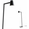 Redo 01-1557 MINGO LAMP stojanová interiérová lampa 1XE27 čierna