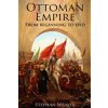 Ottoman Empire (Stephan Weaver)(Brožovaná)