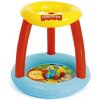 Bestway 93541 Suchý bazén 89 x 89 x 84 cm