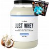 GymBeam Just Whey 2000 g