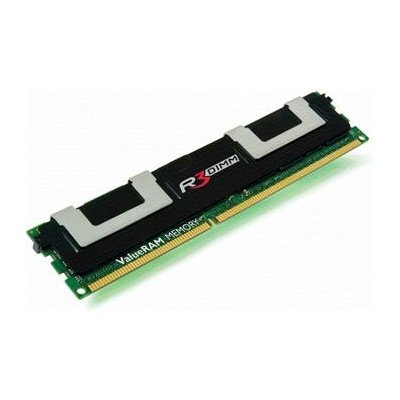 Kingston DDR3 2GB 1333MHz CL9 KVR1333D3S8R9S/2G