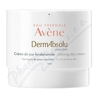 AVENE DermAbsolu remodelační denní krém 40 ml