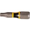 MAKITA torzný bit radu Impact Premier (C-form), T15-25 mm, 2 ks E-03202