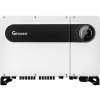 Growatt MAX 50KTL3-X LV
