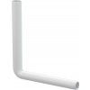 AlcaPlast A951-390 - Trubica splachovacia – koleno DN 44/50