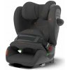 Cybex Pallas G Gold 2023 Lava Grey