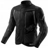 TEXTILNÁ BUNDA REBELHORN HARDY 3.0 ČIERNA 7XL