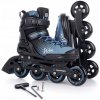 Kolieskové korčule tempish Wox klasické fitness ABEC 7 Blu 42
