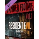 Resident Evil 7: Biohazard - Banned Footage Vol.1