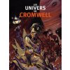 Les univers de Cromwell (Didier Cromwell)(Kniha)